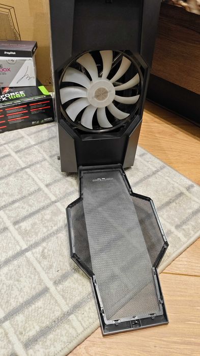 Комп'ютер, ПК 2e Gaming / 14 ядер / DDR4 32 Gb / GTX 1080 / 512 m2