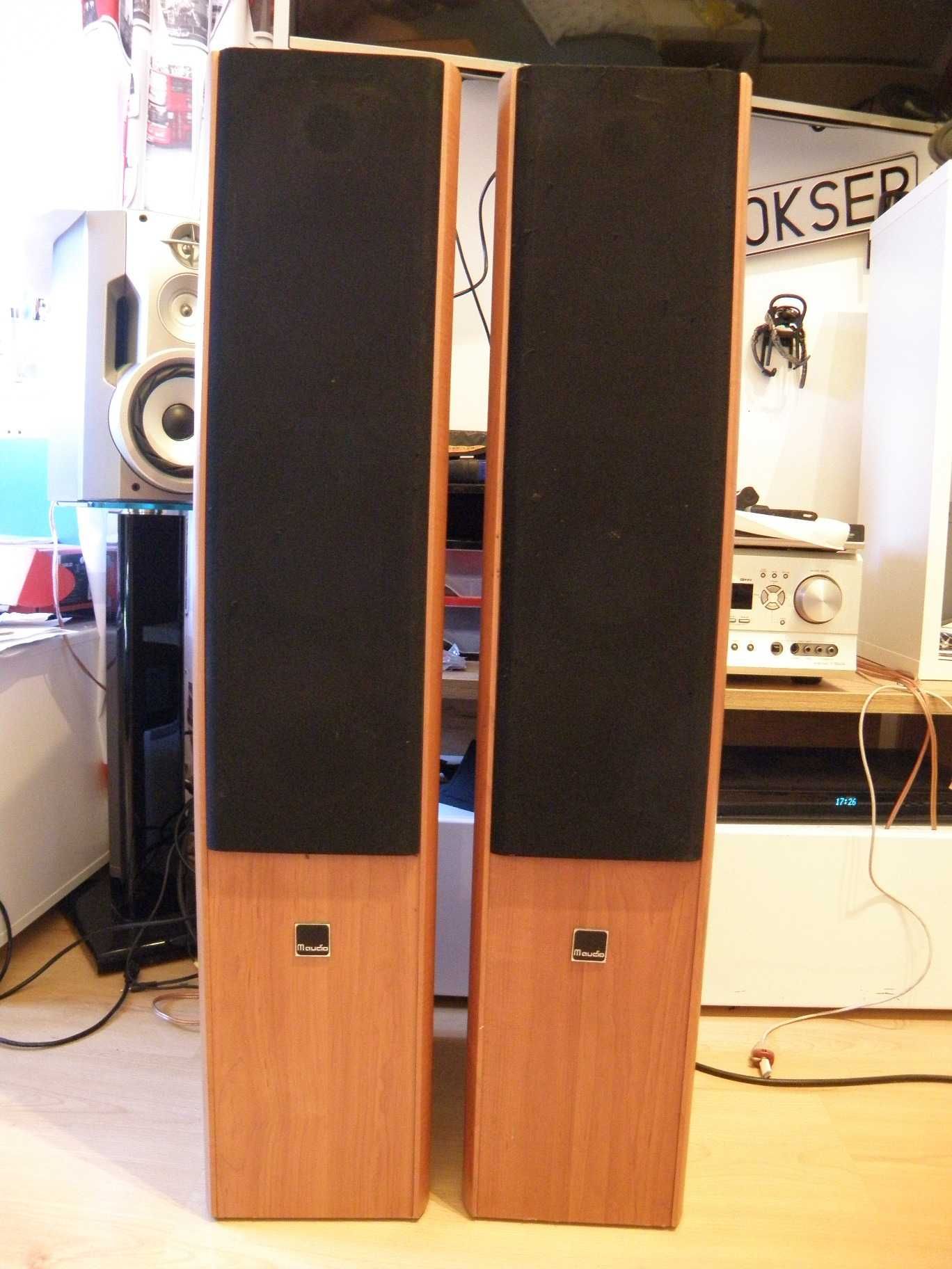 Kolumnt głośnikowa M-Audio
HCS-9950 MK II