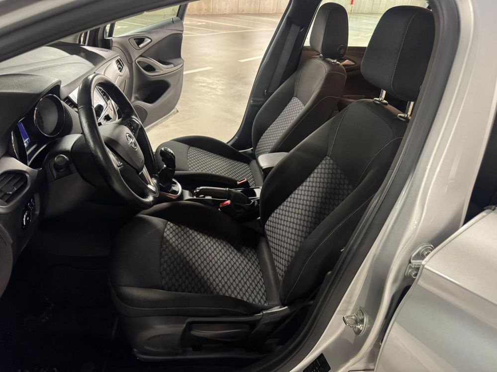 Vendo Opela Astra 1.6 cdti 110cv
