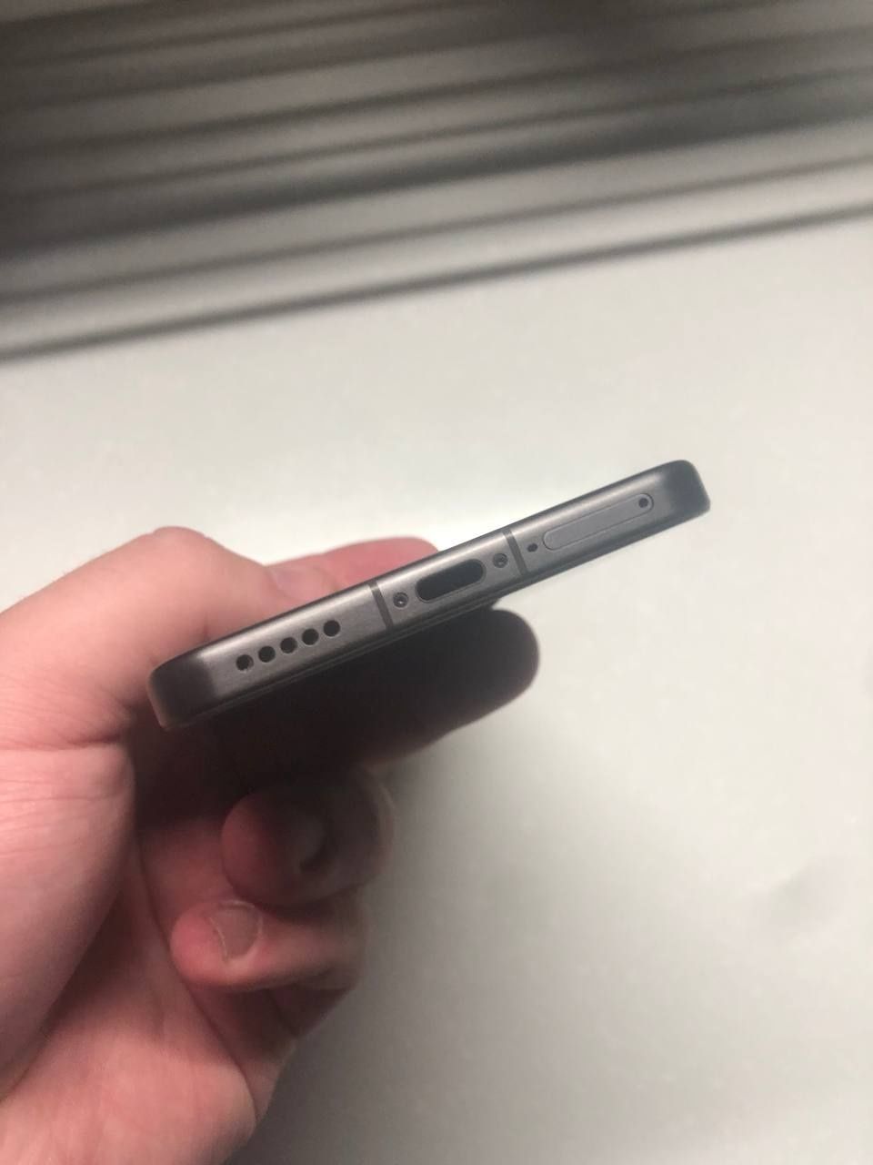 OnePlus Nord 4 12/256