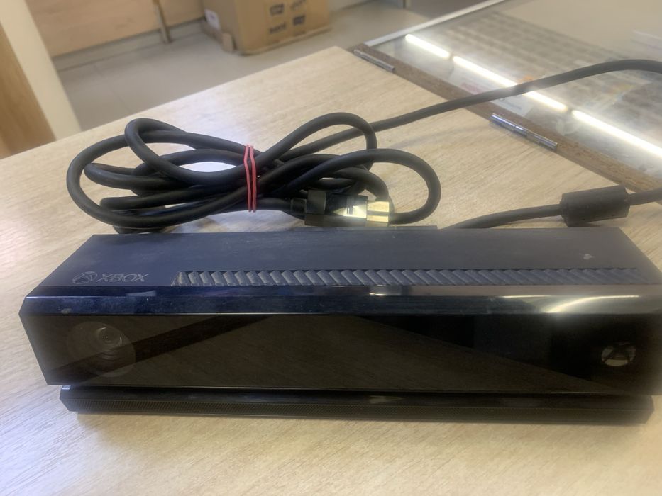 Kinect do xboxa one uzywany