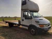 Iveco Daily 35C13 2.8 JTD