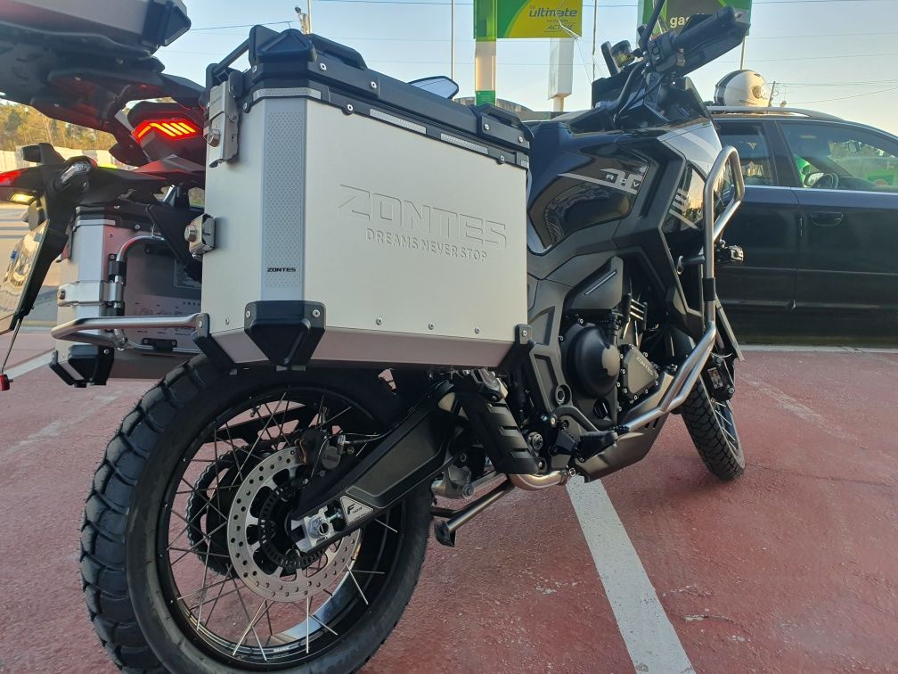 Zontes 703F 2025