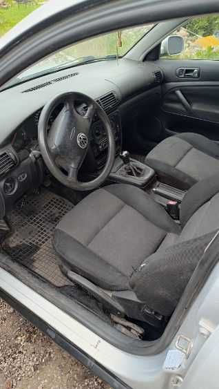 sprzedam VW passat 1,9 tdi