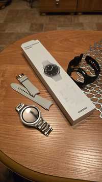 Samsung Galaxy Watch 4 Classic 46mm