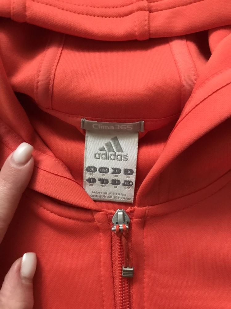 Батнік кофта Adidas