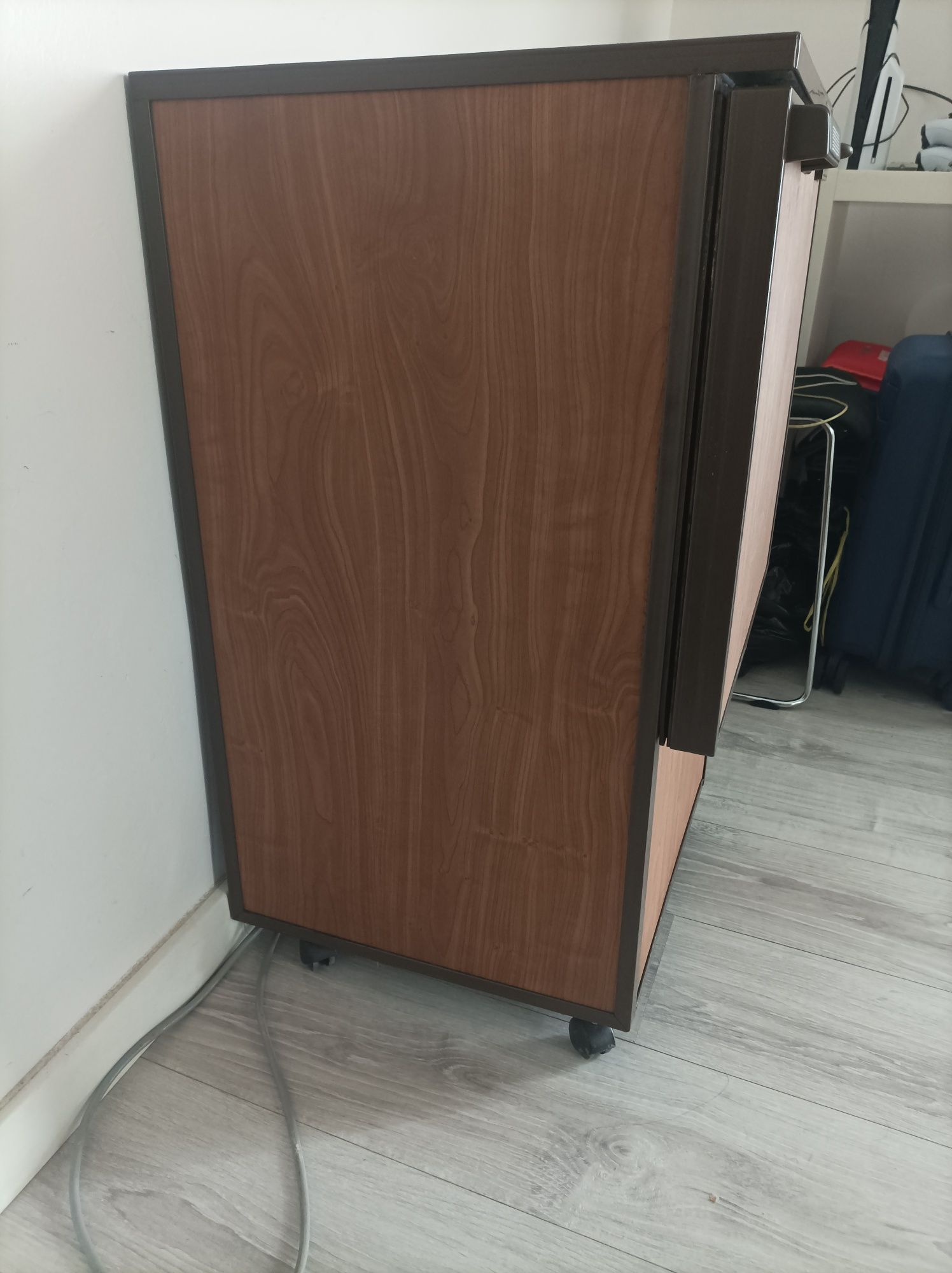 Mini frigorífico