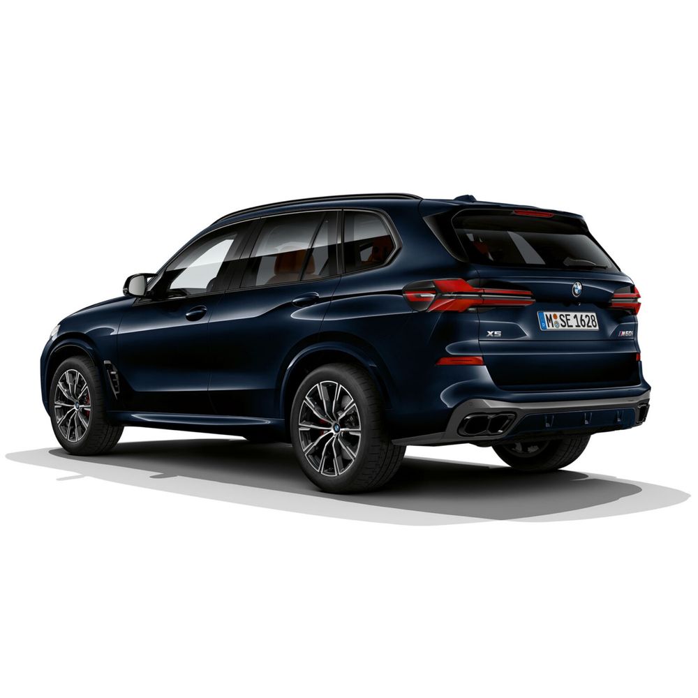 Стопи x5 g05 рестайлінг bmw f95 x5m стопи lci