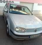 Golf 1.4 Gasolina '99'
