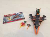 Lego ninjago 70601 podniebny rekin