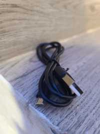 Cabo USB - Micro USB (Novo)