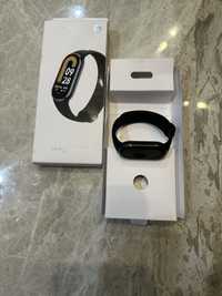 Фитнес-браслет Xiaomi Smart Band 8 black