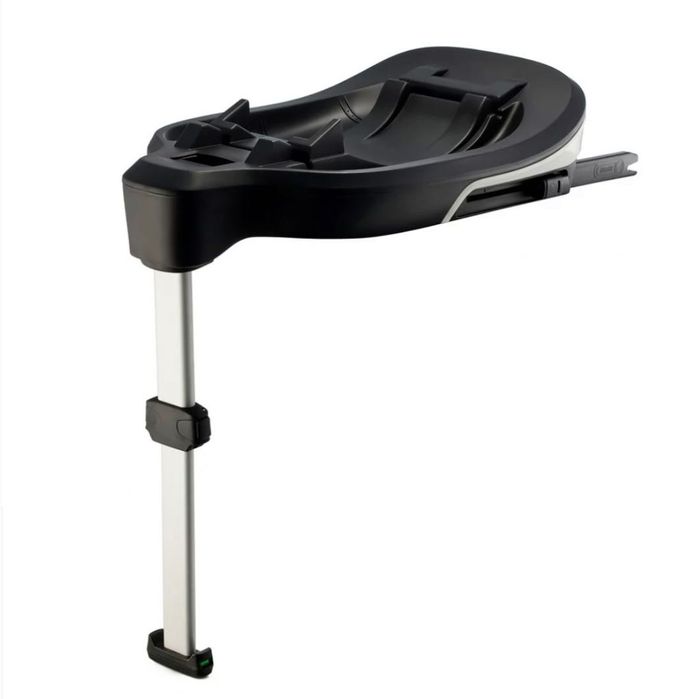 Fotelik samochodowy nosidełko  I-CARE I-SIZE łącznie z bazą Isofix