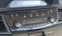 Honda FR-V fabryczne radio CD