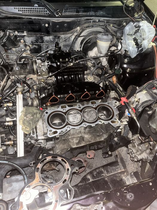 Honda civic MB2 1.4 - Avariado - Vendo apenas Inteiro