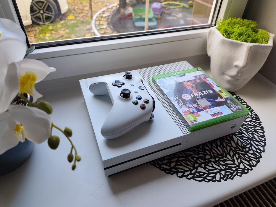 Konsola Xbox One S 1Tb