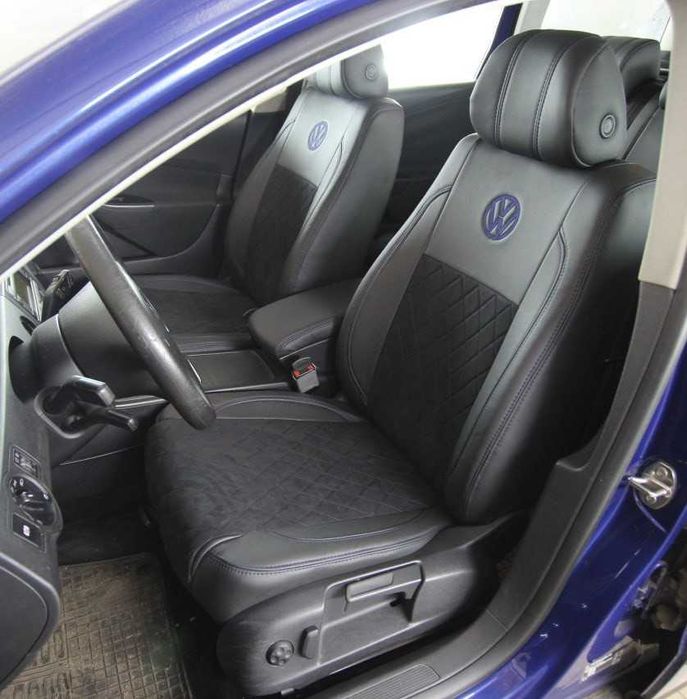 Модельні Авточохли на сидіння на всі МАРКИ МОДЕЛІ машин чохли в салон