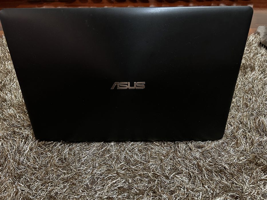 Asus usado- 6Gb RAM