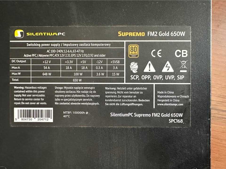 Komputer Gamingowy RGB i5-8400, gtx 1060 6GB, 16gb ram ddr4 ssd +hdd