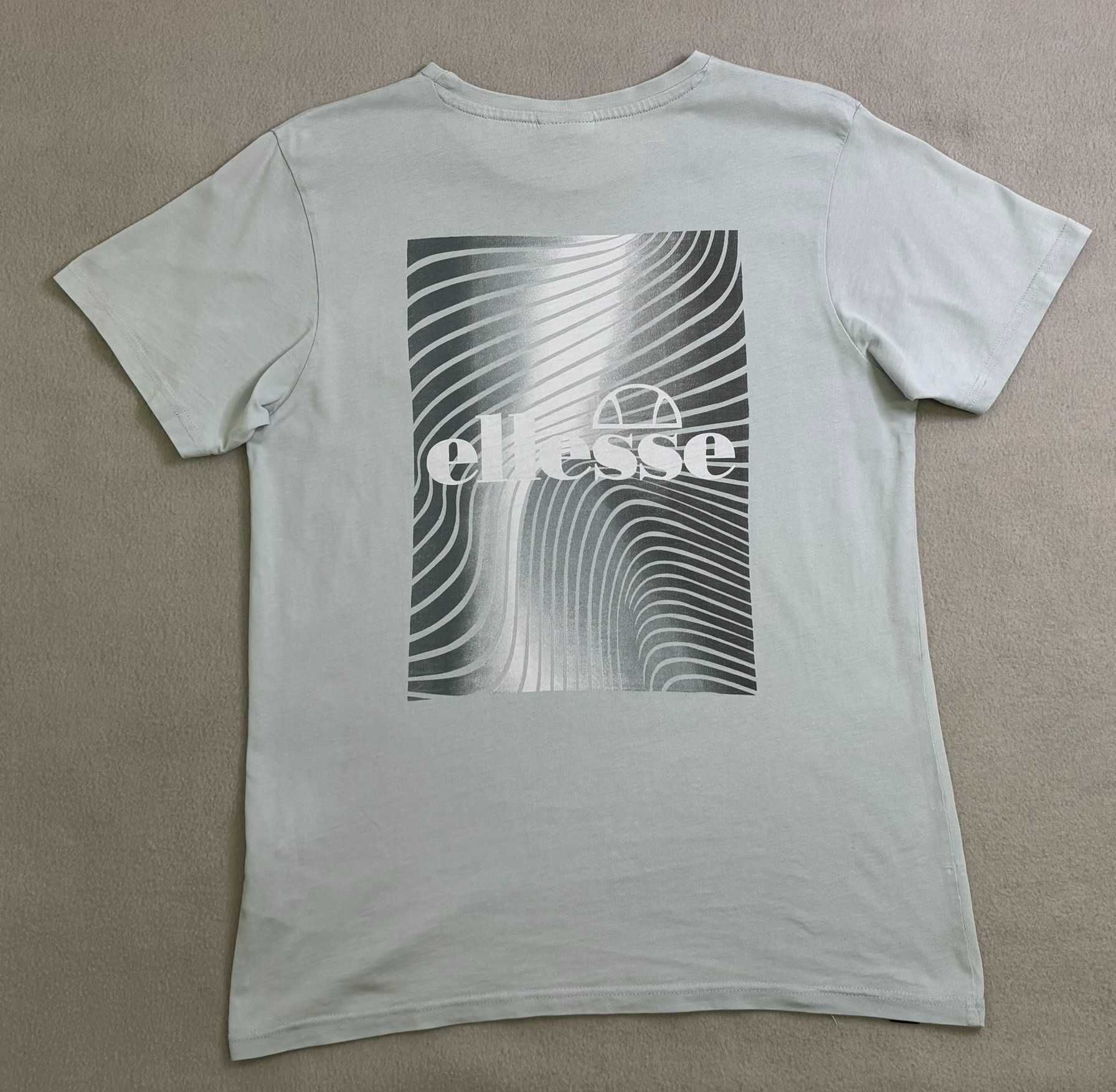 T-shirt Ellesse Roz. M