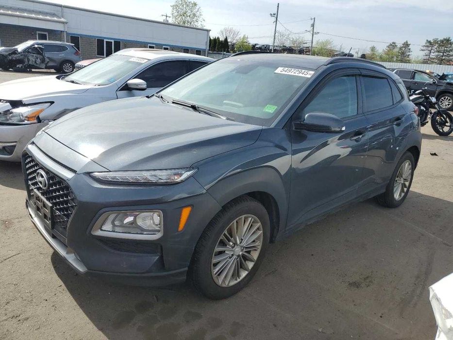 Разборка шрот Hyundai Kona OS USA (свежий заход)
