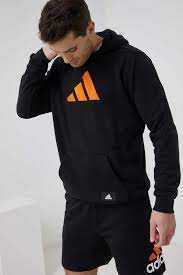 Bluza Adidas performance HA1410 rozmiar M męska