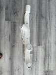 NYMÅNE Projetor teto c/4 focos, branco