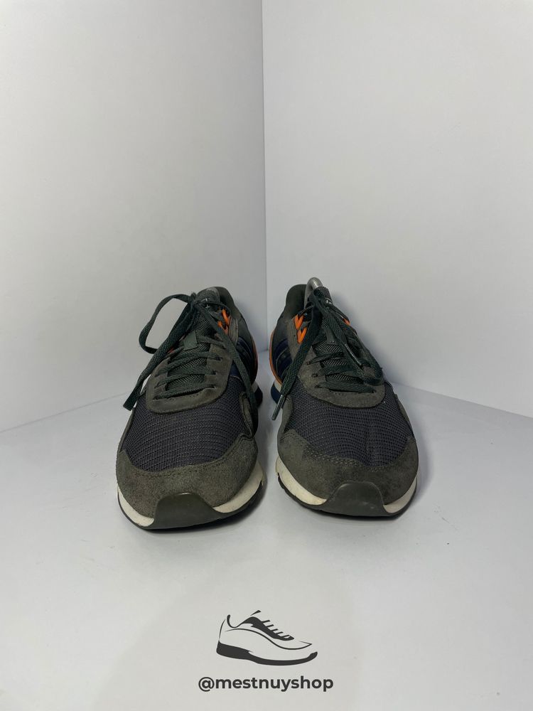 Кроссовки adidas 8k 2020 zx750