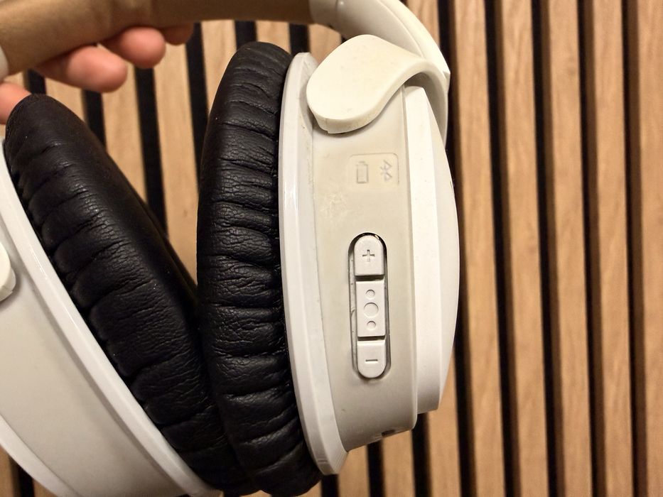 Słuchawki bezprzewdowe Bose Soundlink