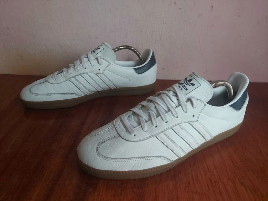 Кроссовки фірми adidas samba оригінал

Розмір по бірці:
Us  13  UK 12
