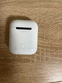 AirPods box Apple