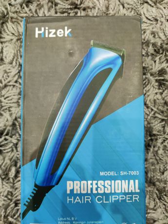 Машинка для підстригання волосся Hizek SH-7003