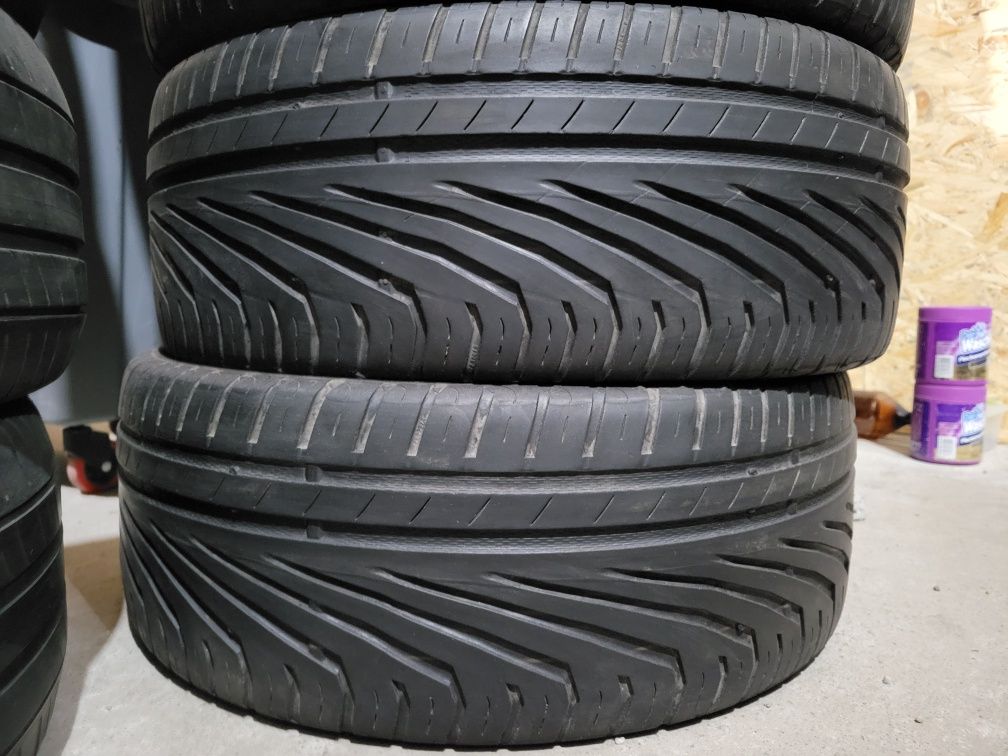 225/50R17 Склад Avon 55 235