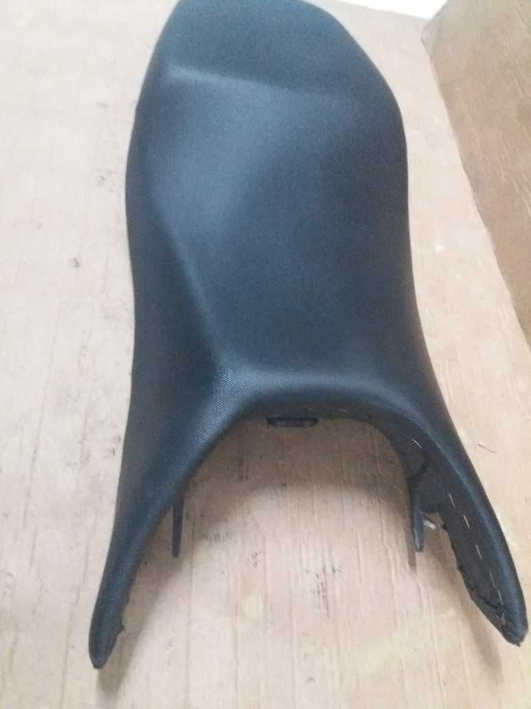Assento Honda CBR600F