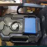Topdon Phoenix scope launch scopebox oscyloskop