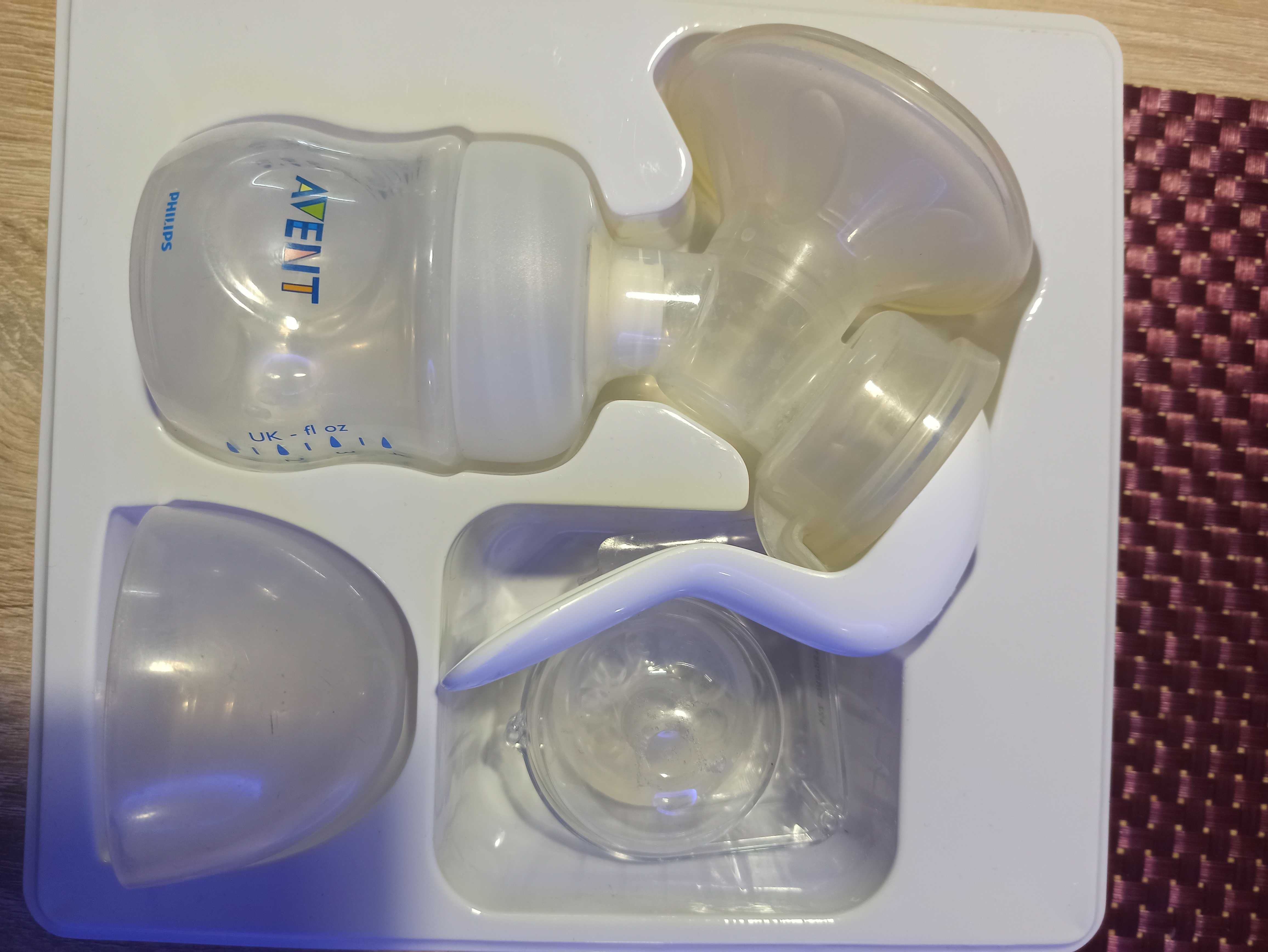 Молокоотсос PHILIPS avent