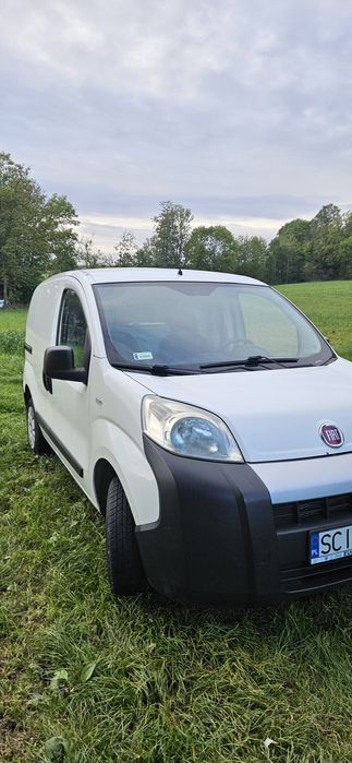 Fiat fiorino 2016