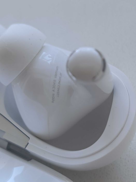 Apple AirPods Pro 2 MagSafe USB-C MTJV3 без коробки