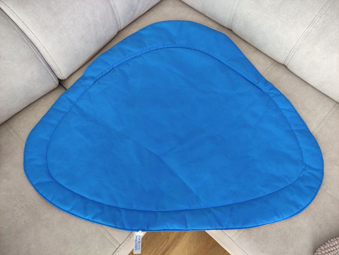 Tapete Tummy Pad