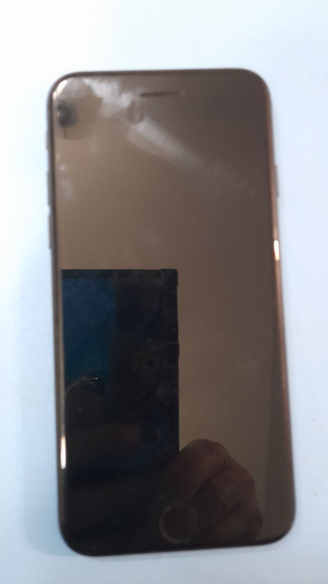 IPhone 7 imaculado