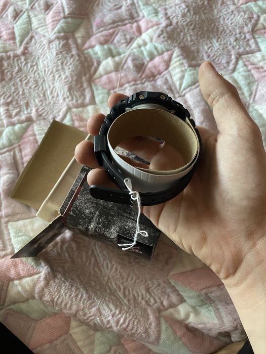 продам годинник casio g shock