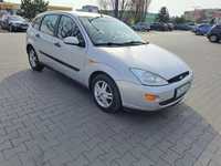 Ford Focus Ford Fokus 1.6 MK1 2001, AUTOMAT, 195 tys