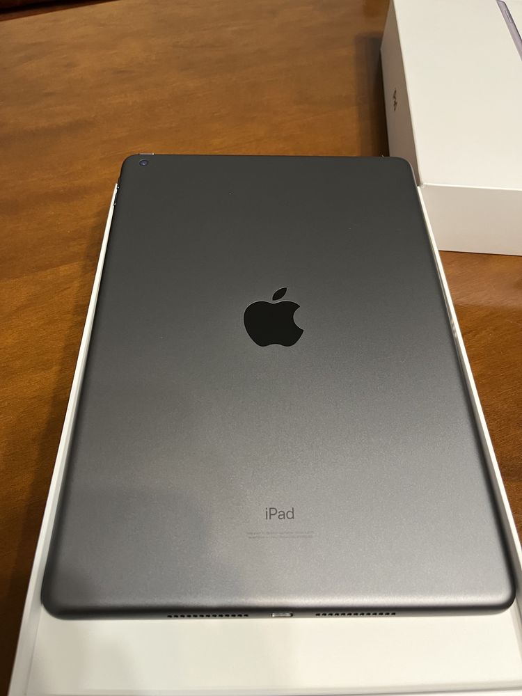 Apple iPad 8 32 Wi-Fi 2021