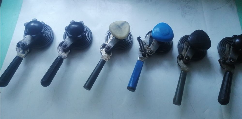 Продам закаточні ключі