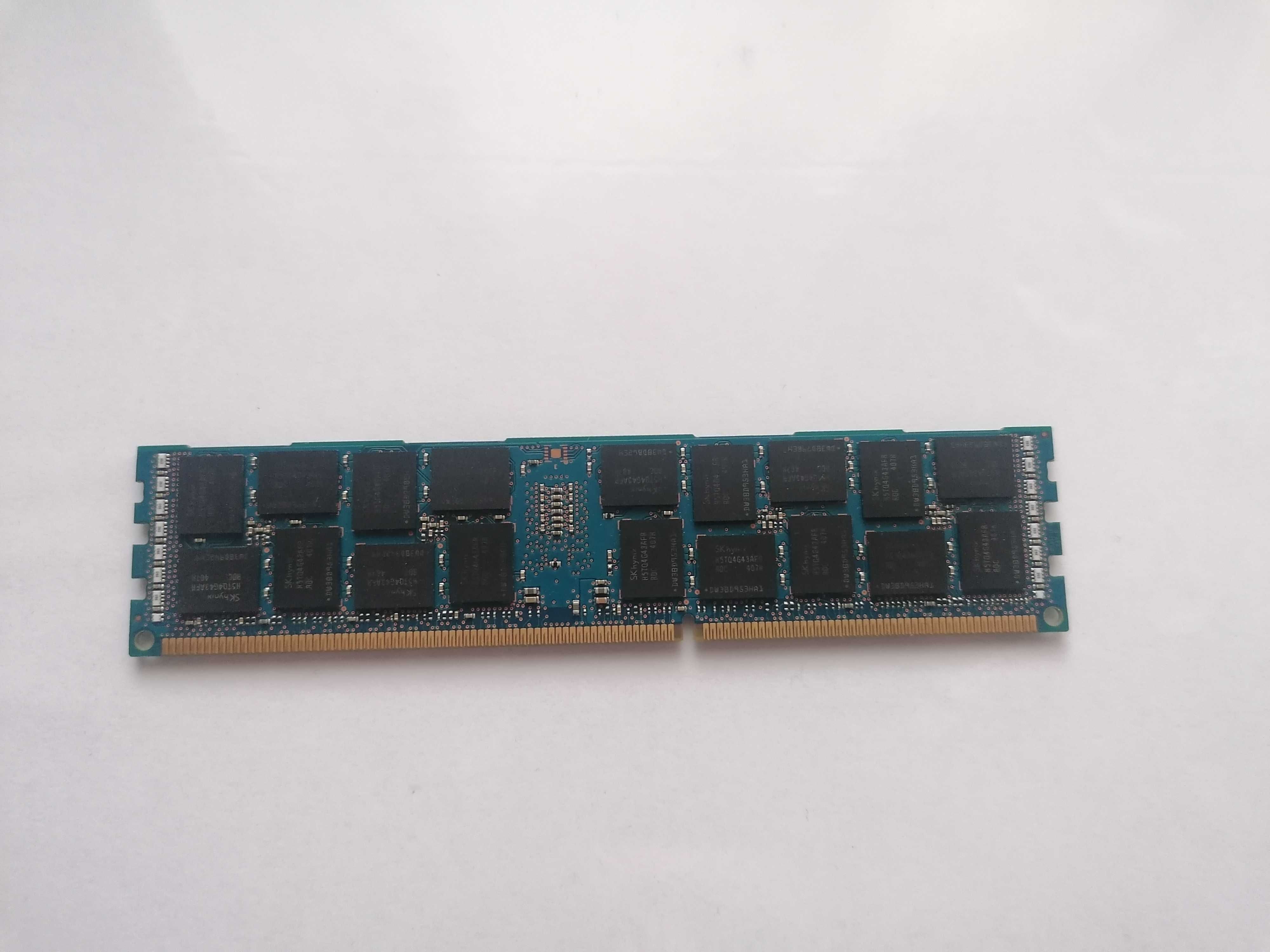 Pamięć serwerowa RAM 1x16GB DDR3 SKhynix