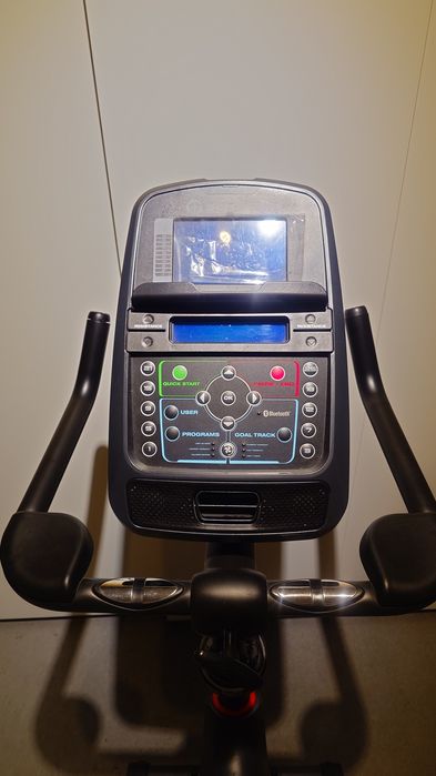 Rower stacjonarny Schwinn 570U super