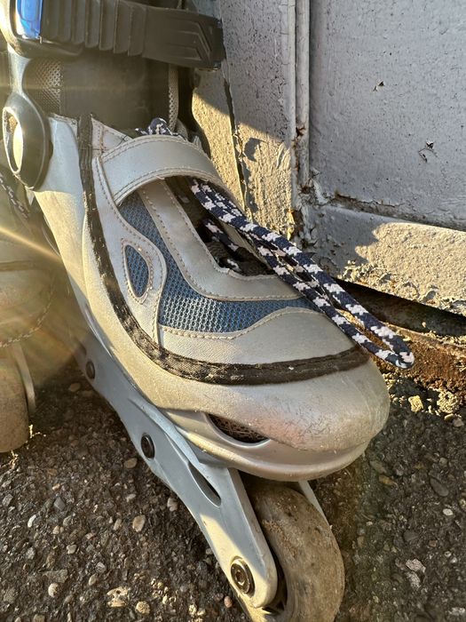 Продам ролики 38-41