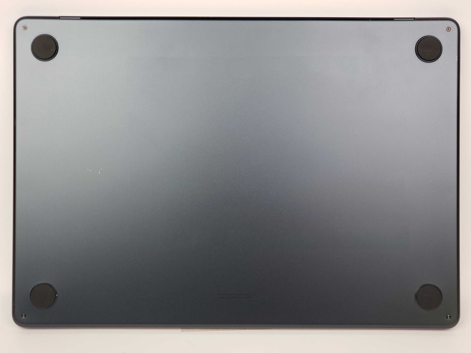 MacBook Air 15 2024 Midnight M3 8GB 256SSD 36 ЦИКЛІВ