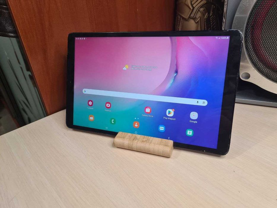 Планшет 10' Samsung Galaxy A T515 LTE  \ 8 ядер \ 2-32gb \ Android 11