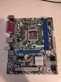 Płyta główna Intel deskopt board 02